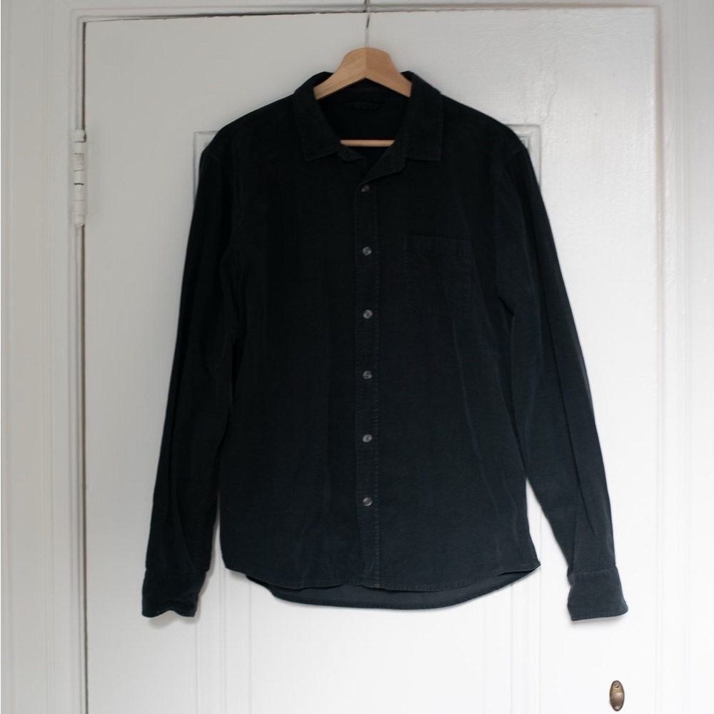 Marine Layer Button Down - image 1